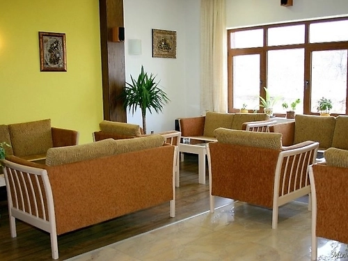 Iceberg Hotel Bansko Bansko Ski Bulgaria (25 / 27)