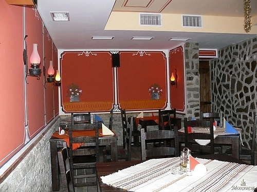 Iceberg Hotel Bansko Bansko (26 / 27)