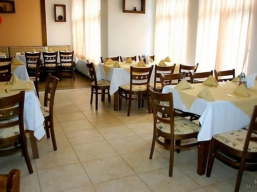 Iceberg Hotel Bansko Bansko (12 / 27)