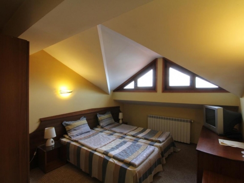 Kap House Family Hotel Ski Bulgaria (12 / 27)