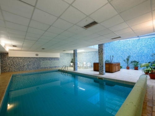 Kap House Family Hotel Bansko Ski Bulgaria (26 / 27)