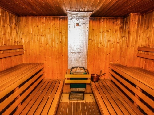 Kap House Family Hotel Bansko Ski Bulgaria (25 / 27)