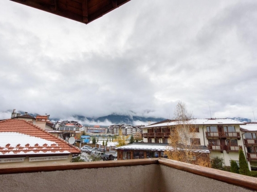 Kap House Family Hotel Bansko Ski Bulgaria (18 / 27)