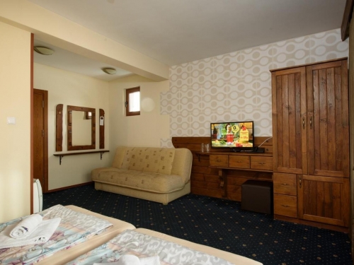 Kap House Family Hotel Ski Bulgaria (15 / 27)