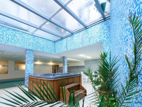 Kap House Family Hotel Ski Bulgaria (23 / 27)