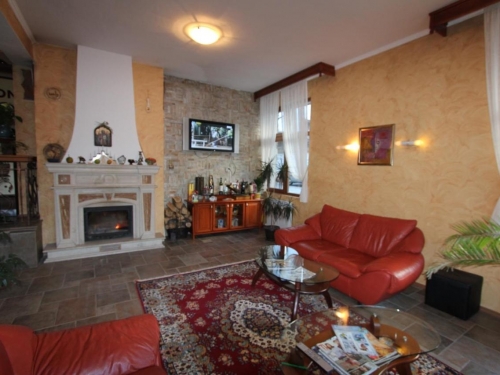 Kap House Family Hotel Bansko (4 / 27)