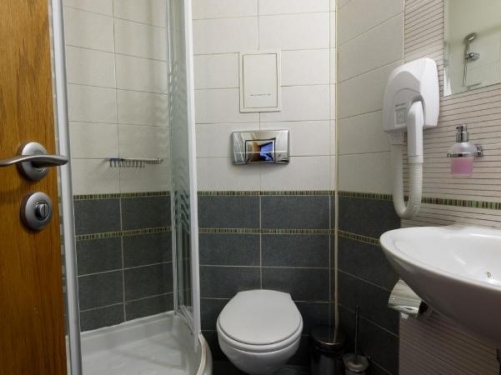 Kap House Family Hotel Ski Bulgaria (17 / 27)
