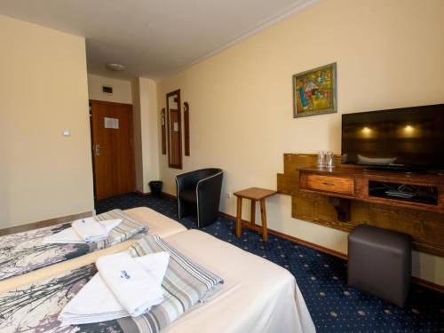 Kap House Family Hotel Bansko (14 / 27)