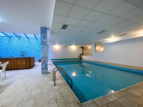 Kap House Family Hotel Ski Bulgaria (24 / 27)