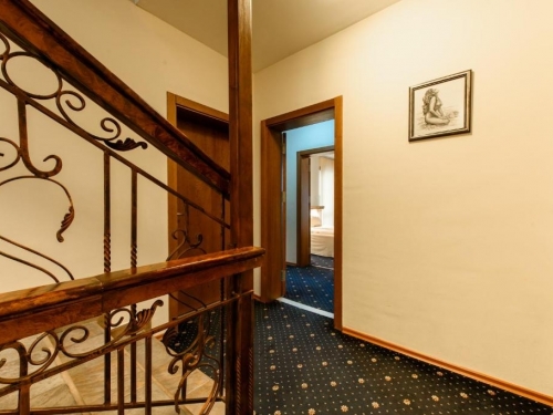 Kap House Family Hotel Bansko (16 / 27)