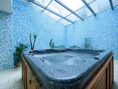 Kap House Family Hotel Bansko Ski Bulgaria (22 / 27)