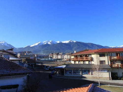 Kap House Family Hotel Bansko (27 / 27)