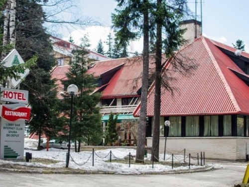 Breza Hotel Ski Bulgaria (2 / 37)