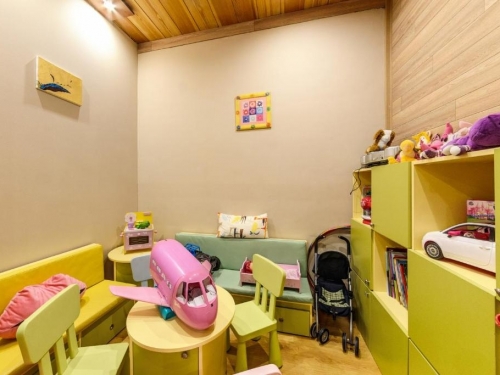 Breza Hotel Borovets Ski Bulgaria (47 / 52)