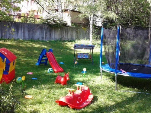 Breza Hotel Ski Bulgaria (48 / 52)