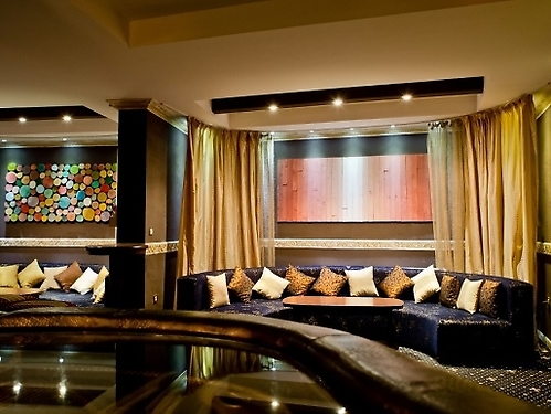 Aparthotel Grand Monastery Pamporovo Ski Bulgaria (20 / 33)