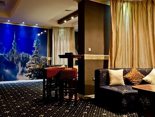 Aparthotel Grand Monastery Pamporovo (21 / 33)