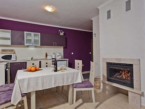 Aparthotel Grand Monastery Ski Bulgaria (10 / 33)