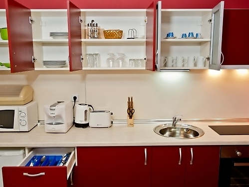 Aparthotel Grand Monastery Pamporovo Ski Bulgaria (29 / 33)