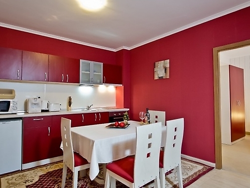 Aparthotel Grand Monastery Pamporovo (30 / 33)