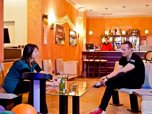 Aparthotel Grand Monastery Ski Bulgaria (6 / 33)