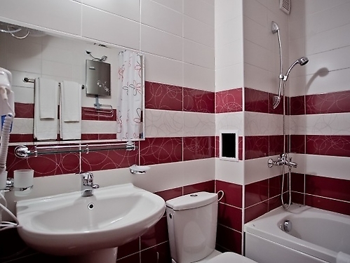 Aparthotel Grand Monastery Pamporovo Ski Bulgaria (15 / 33)