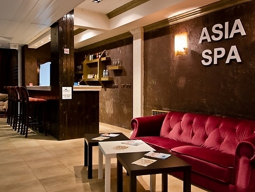 Aparthotel Grand Monastery Pamporovo Ski Bulgaria (22 / 33)