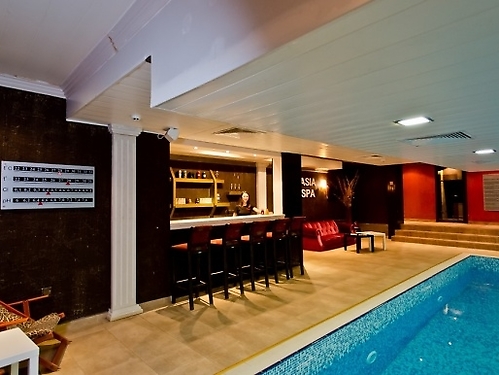 Aparthotel Grand Monastery Pamporovo (23 / 33)