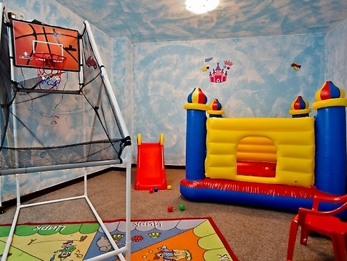 Aparthotel Grand Monastery Ski Bulgaria (28 / 33)