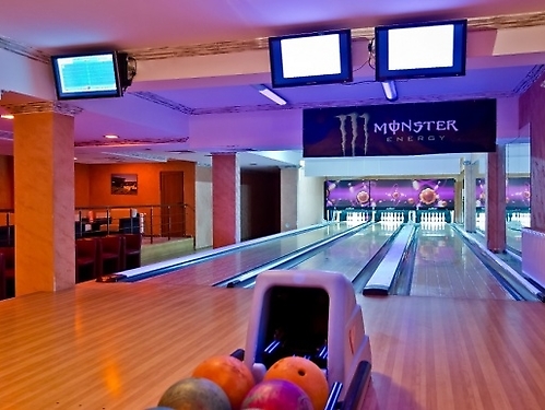 Aparthotel Grand Monastery Pamporovo (18 / 33)