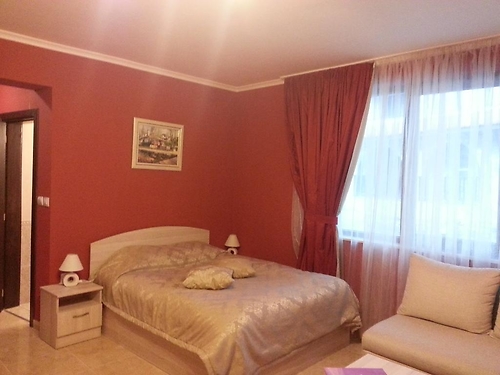 Aparthotel Grand Monastery Pamporovo (7 / 33)