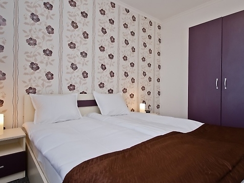 Aparthotel Grand Monastery Ski Bulgaria (9 / 33)