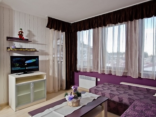 Aparthotel Grand Monastery Pamporovo (12 / 33)