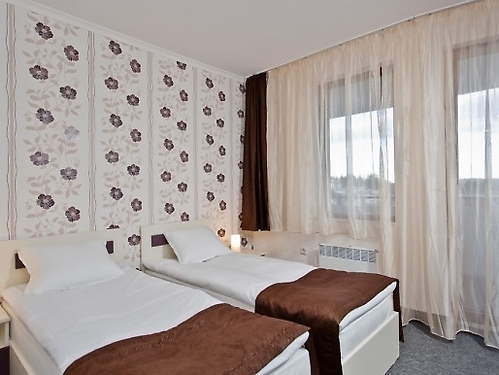 Aparthotel Grand Monastery Pamporovo (13 / 33)