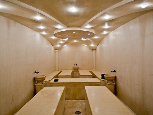 Aparthotel Grand Monastery Ski Bulgaria (25 / 33)