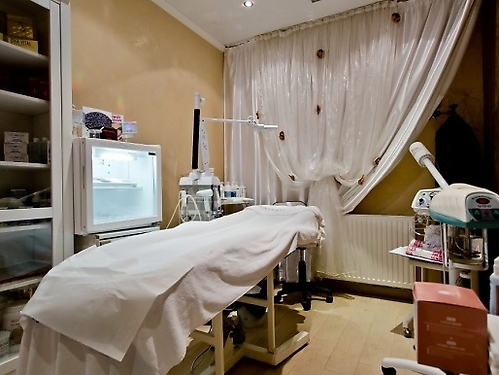 Aparthotel Grand Monastery Pamporovo (27 / 33)