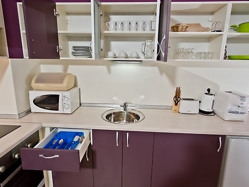 Aparthotel Grand Monastery Ski Bulgaria (14 / 33)