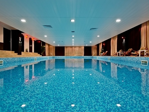 Aparthotel Grand Monastery Pamporovo (24 / 33)