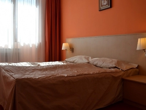 Hotel Orpheus Pamporovo Ski Bulgaria (10 / 48)