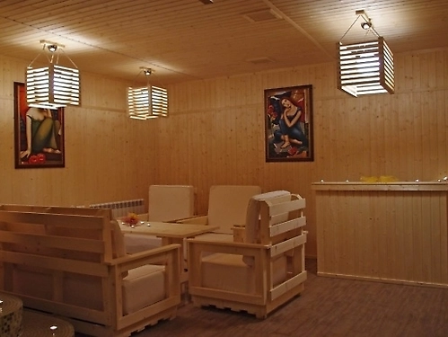 Hotel Orpheus Pamporovo Ski Bulgaria (38 / 48)