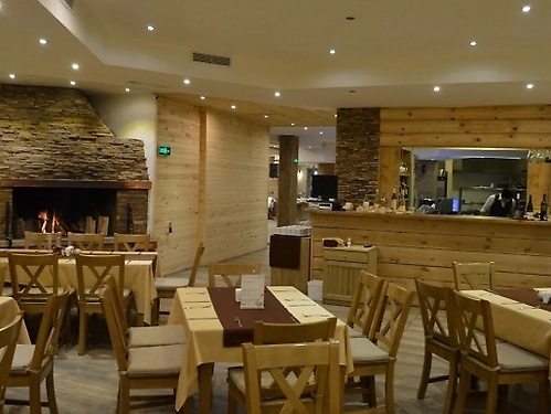 Hotel Orpheus Pamporovo Ski Bulgaria (20 / 48)