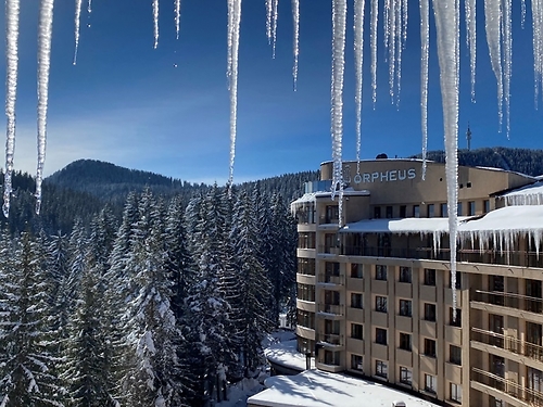 Hotel Orpheus Pamporovo Ski Bulgaria (2 / 48)