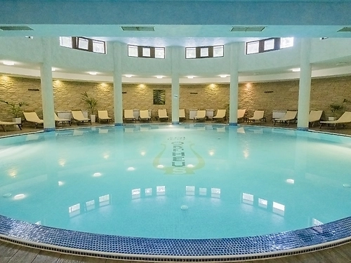 Hotel Orpheus Ski Bulgaria (17 / 48)