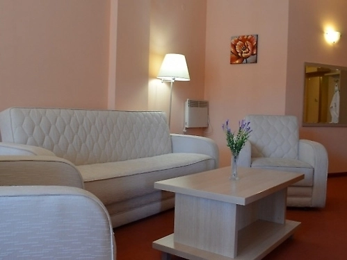 Hotel Orpheus Pamporovo Ski Bulgaria (9 / 48)