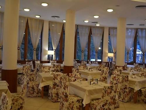 Hotel Orpheus Ski Bulgaria (25 / 48)