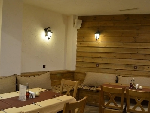 Hotel Orpheus Pamporovo (29 / 48)