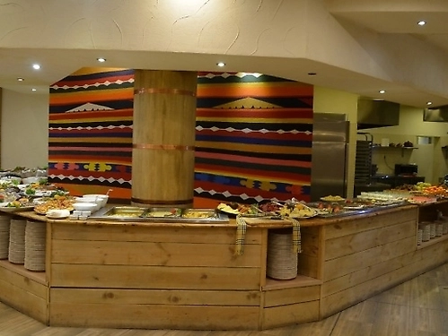 Hotel Orpheus Ski Bulgaria (30 / 48)
