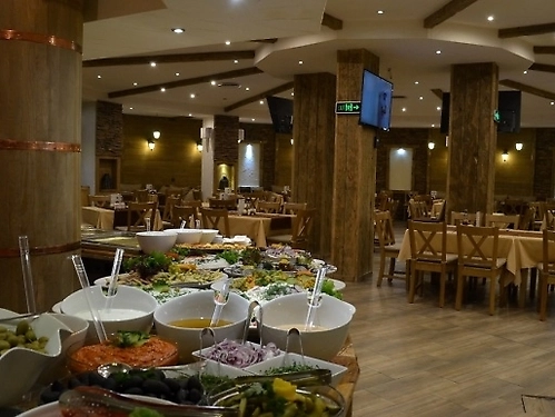 Hotel Orpheus Pamporovo (28 / 48)
