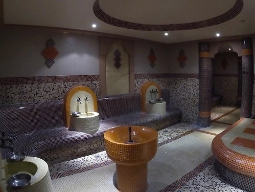 Hotel Orpheus Pamporovo (33 / 48)
