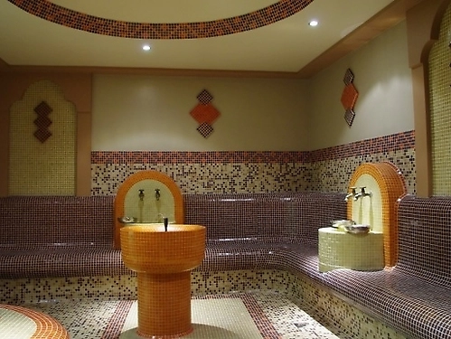 Hotel Orpheus Ski Bulgaria (34 / 48)